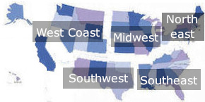 us newspapers by state